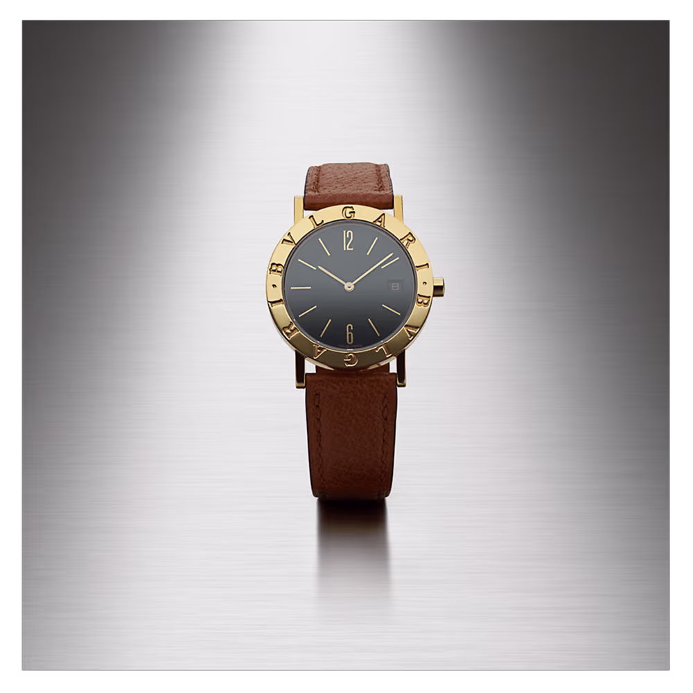 bulgari bulgari -1970